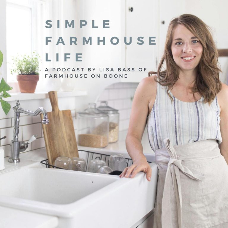 219. Prioritize Peace in Your Home: Build Your Decluttering Skills in the New Year | Robyn of Minimalist Home
